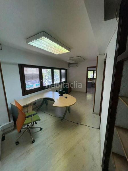 Foto 3e1296e7-2065-40bd-b034-062092218d11. Miete büro mit heizung in Ensanche-Diputación Alicante