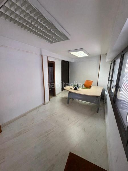 Foto 45fe4b55-c2c6-4ea7-b073-a0b9aa91a4a0. Miete büro mit heizung in Ensanche-Diputación Alicante