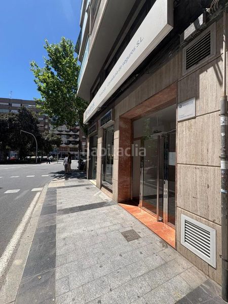Foto 4e07b617-e86f-41d5-b1c0-e1c118d1ef8b. Miete büro mit heizung in Ensanche-Diputación Alicante