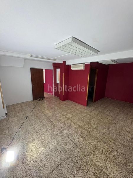 Foto 745248e1-7882-4f03-aa73-07cccaadd323. Miete büro mit heizung in Ensanche-Diputación Alicante