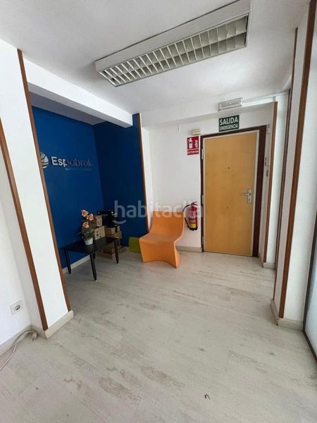 Foto 78fd458a-db50-4fee-93c6-aa1161d895df. Miete büro mit heizung in Ensanche-Diputación Alicante