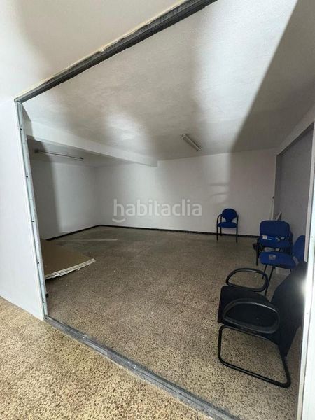 Foto 824496c7-c1aa-4e68-b3d8-1ea92e39bf00. Miete büro mit heizung in Ensanche-Diputación Alicante
