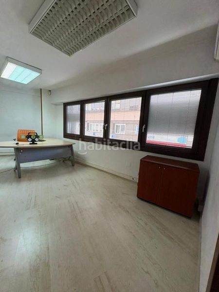 Foto 9e698bd9-3a40-4422-adc0-e8430a6594c0. Miete büro mit heizung in Ensanche-Diputación Alicante
