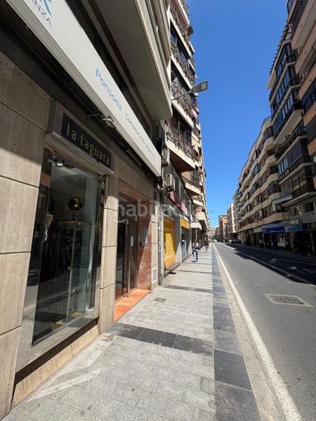 Foto 9fef639b-8bec-4c82-96fa-7f48a7357f03. Miete büro mit heizung in Ensanche-Diputación Alicante