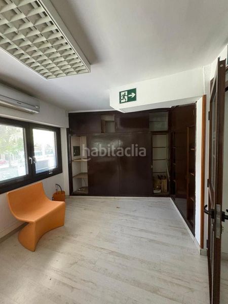 Foto b5616f0c-e3e9-4f44-8bf0-9635dfe6c621. Miete büro mit heizung in Ensanche-Diputación Alicante