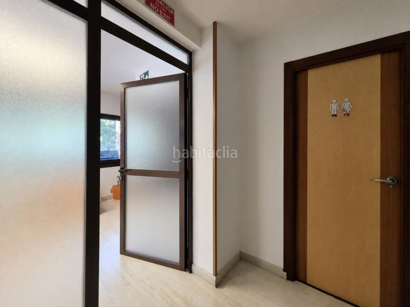 Foto c92a7bea-224a-49c4-9be9-a797dcaae39d. Miete büro mit heizung in Ensanche-Diputación Alicante