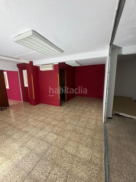 Foto c9444bb7-2aa8-4ca8-a3ed-87133b0c3cb7. Miete büro mit heizung in Ensanche-Diputación Alicante
