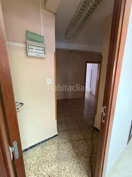 Foto d242f42f-2ab5-48db-890e-1ed470236520. Miete büro mit heizung in Ensanche-Diputación Alicante