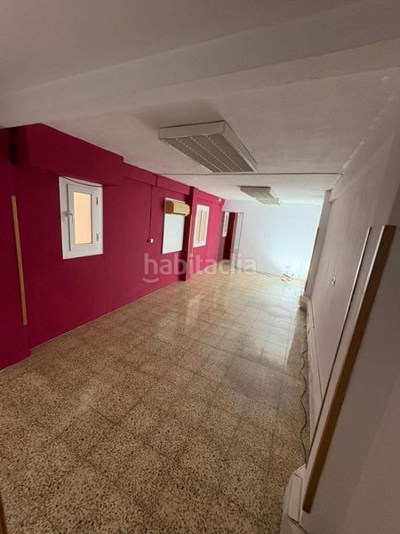 Foto e0d2c574-f9f1-4658-ba29-eec8709fc241. Miete büro mit heizung in Ensanche-Diputación Alicante