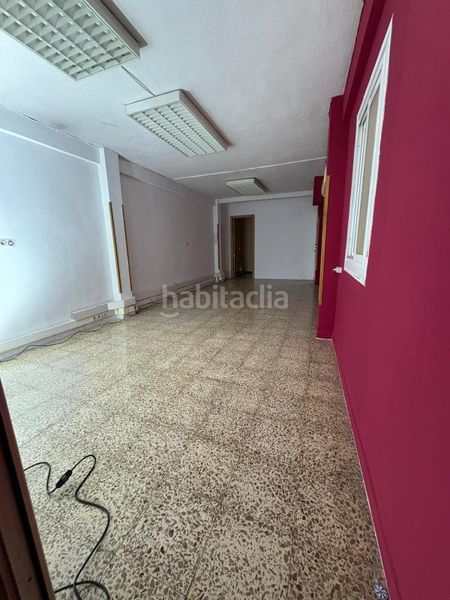 Foto ee6f08ba-171a-40d8-aa46-7392858d80a6. Miete büro mit heizung in Ensanche-Diputación Alicante