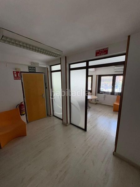 Foto f6253aeb-38a6-4f78-b7cf-3bdc7c9c6c70. Miete büro mit heizung in Ensanche-Diputación Alicante