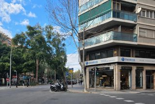 Miete Büro  Carrer reis catòlics