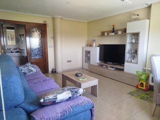 Penthouse  Calle maestro manuel serrano