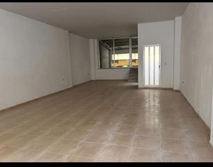 Local commercial  Calle virgen del pilar