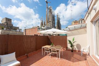 Miete Etagenwohnung  Carrer de la marina