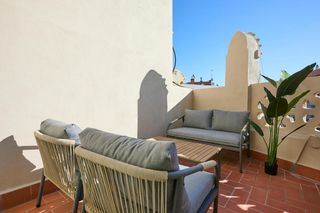 Miete Etagenwohnung  Carrer de la marina