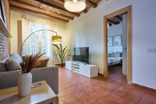 Location Appartement  Rambla del raval