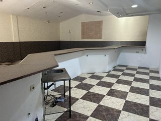 Local Comercial  Avenida marques de lacy