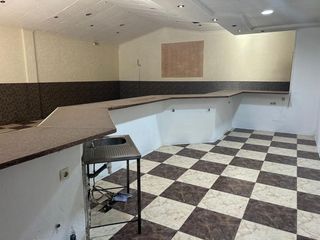 Local Comercial a Avenida Marques de Lacy