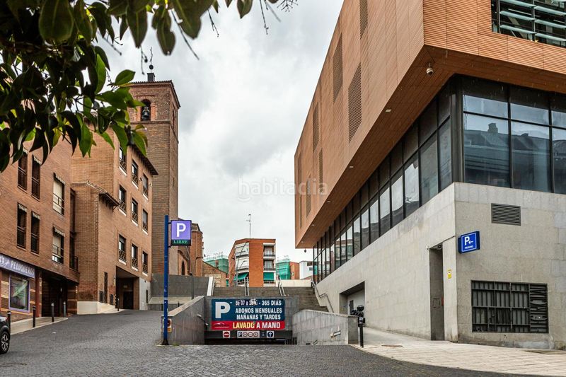 Foto 0f837dcd-cbf9-4171-84b7-35b525804871. Edificio in Zona Renfe Alcorcón
