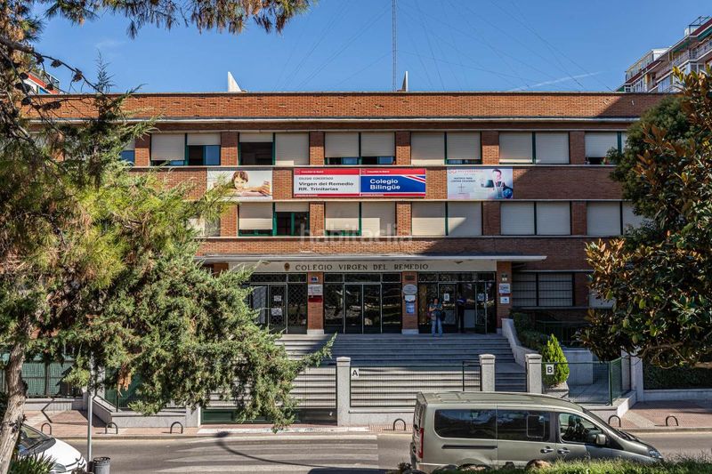 Foto ea86ed67-0b76-4d57-bc3c-d86569c8e527. Edificio in Zona Renfe Alcorcón
