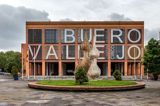 Edifici a Zona Renfe