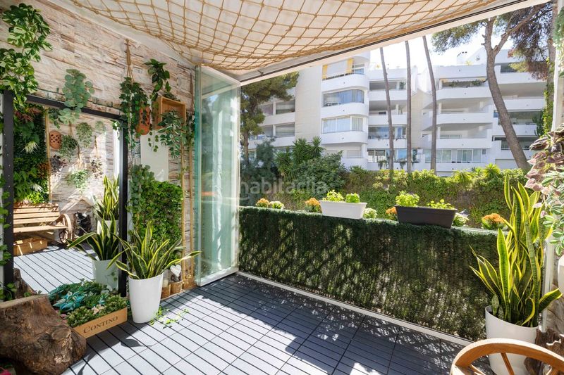 Foto e0b35cbd-c9aa-4171-af4d-c4e3959f2b59. Pis amb calefacció aparcament piscina a Río Real Marbella