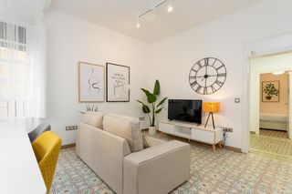 Rent Flat  Carrer de marquet