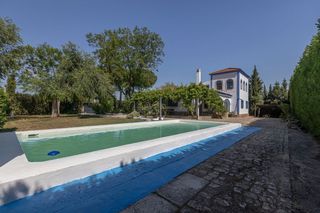 Casa in Bollullos de la Mitación