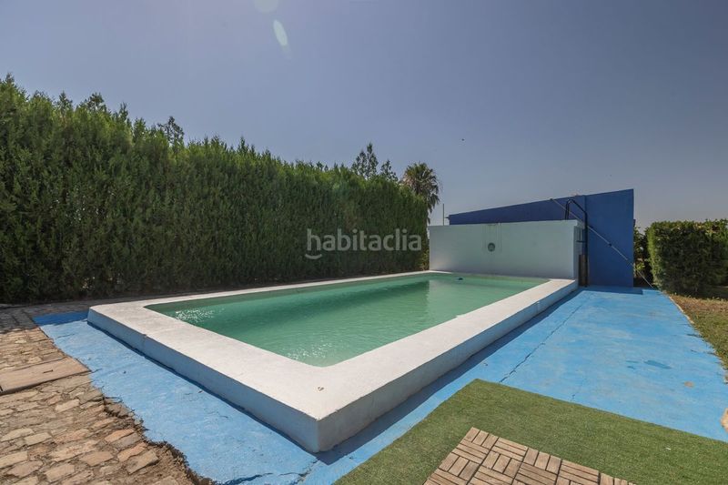 Foto 431ed84b-bce2-4b16-b0c7-1e455366462f. Casa en Bollullos de la Mitación