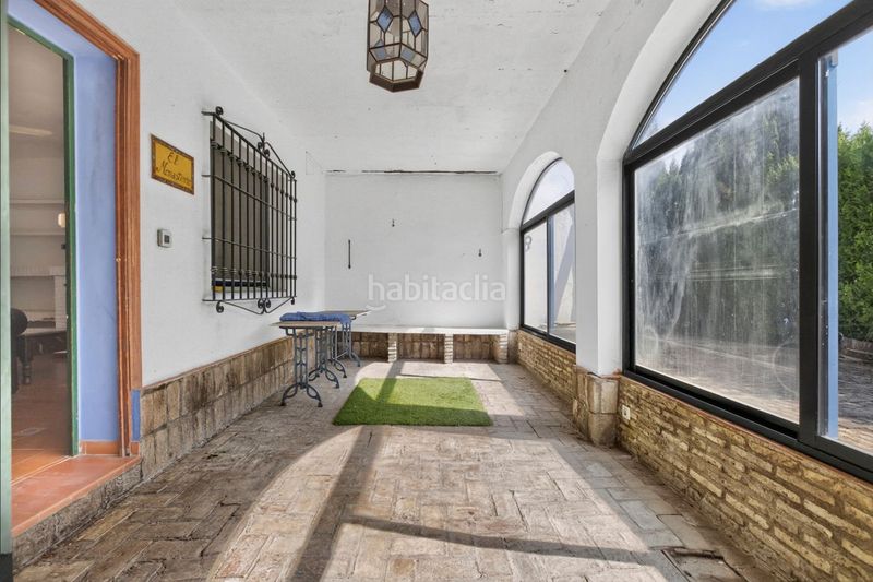 Foto 47b13026-b8b0-4556-898f-071d93bda180. Casa en Bollullos de la Mitación