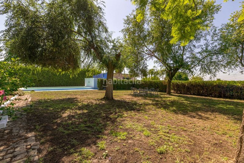 Foto 8776dfd1-2aa9-4c07-8633-95bd495d2e17. Casa en Bollullos de la Mitación