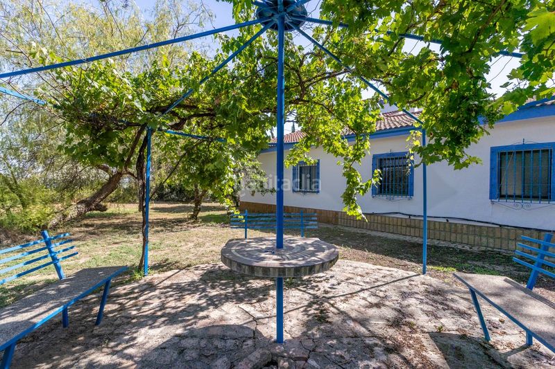 Foto ad723151-88b9-47c9-9430-00e0888a8ff4. Casa en Bollullos de la Mitación