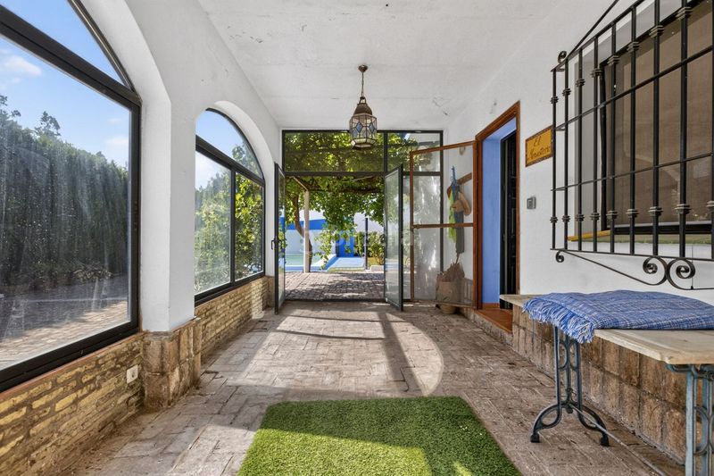 Foto b7d2735f-8d18-490e-951c-5e68d0ca2771. Casa en Bollullos de la Mitación