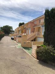 Lloguer Casa adossada  Carrer montgó
