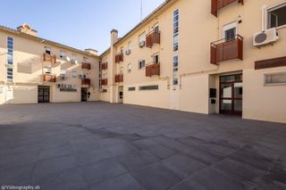 Etagenwohnung  Calle coslada