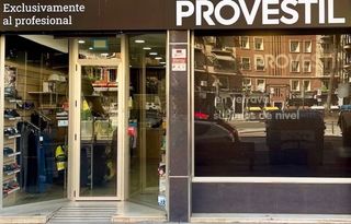 Local Comercial a Carrer de Cofrentes