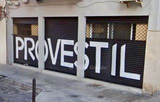 Local Comercial a Carrer de Calderón de la Barca