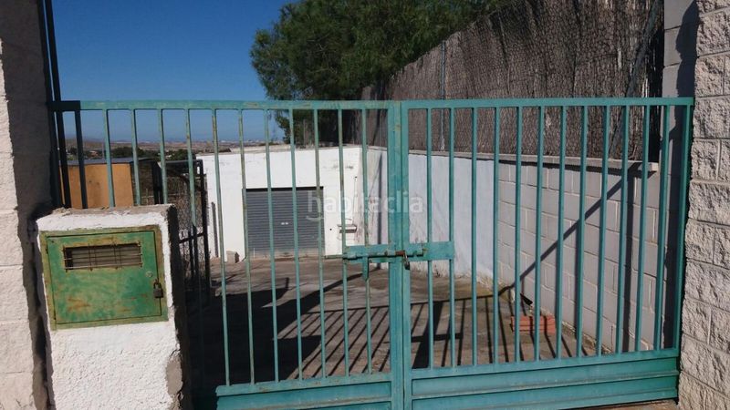 Foto 3c648d01-5684-4607-8e84-3b8a549e2415. Finca rústica a Jubalcoi Elche / Elx