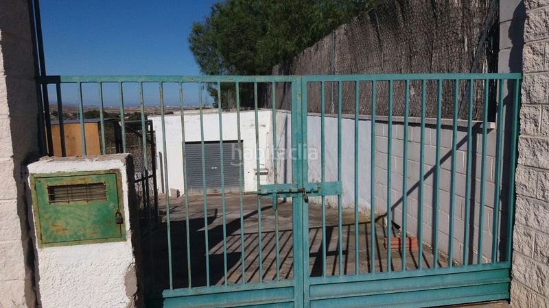 Foto b3e3cc7e-e9a9-4bd9-b501-a743f4d6b33c. Finca rústica a Jubalcoi Elche / Elx