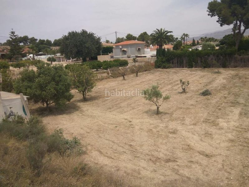 Foto c147e2ee-3e7e-4625-bffe-86c261a5f4fd. Finca rústica a Jubalcoi Elche / Elx