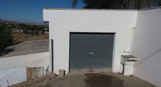 Rural plot  Lugar santa ana