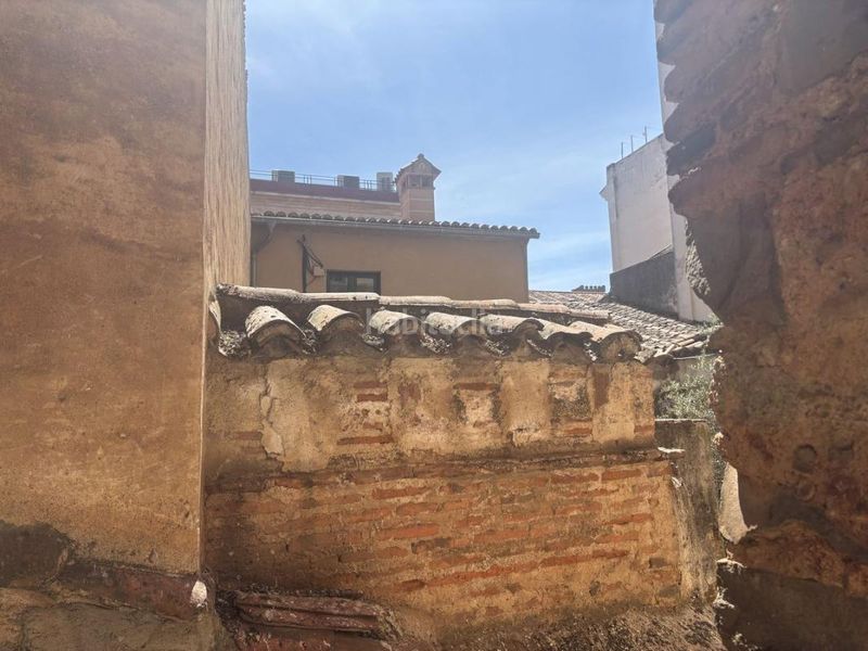 Foto 51fd8265-cfd0-4d6a-b35b-8d7d575d1e70. Casa aparellada amb calefacció a Casco Antiguo Cáceres