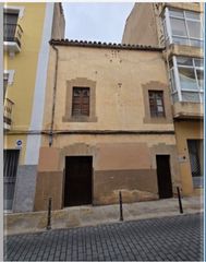 Casa pareada  Calle parras