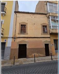 Maison jumelée  Calle parras