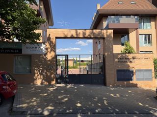 Appartement  Calle junta de castilla y leon