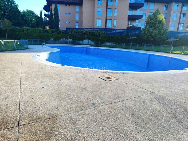 Foto 6279fbe2-b202-4b09-aa12-ccfa3fbeecf5. Pis amb calefacció piscina a Valdepastores-Las Encinas Boadilla del Monte