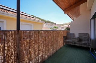 Reihenhaus  Calle valverde