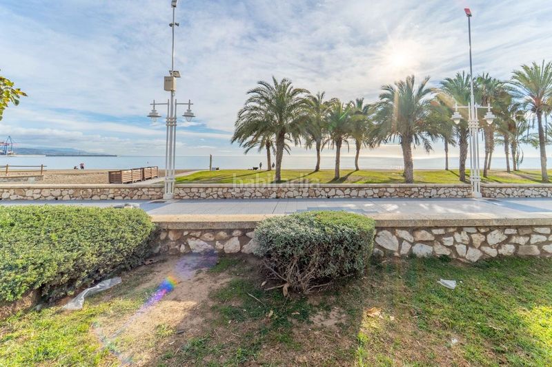 Foto 1cff97da-c558-4dfe-ba36-0220d7cb2e9a. Pis amb calefacció a Paseo Marítimo Oeste - Pacífico Málaga