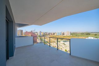 Flat  Carrer joaquin cartagena